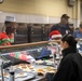 Christmas at Great Lakes