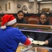 Christmas at Great Lakes
