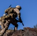 U.S. Marines with 2nd Battalion, 23rd Marine Regiment, conduct platoon supported raids during training for upcoming deployment