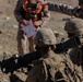 U.S. Marines with 2nd Battalion, 23rd Marine Regiment conduct platoon supported raids during training for upcoming deployment