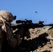 U.S. Marines with 2nd Battalion, 23rd Marine Regiment, conduct platoon supported raids during training for upcoming deployment