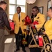 Zulu visits Marine Forces Reserve Support Facility, New Orleans 2024