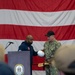 USS Tripoli Hosts 2024 Holiday Bowl Football Teams