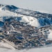 Antarctic Airlift: Operating on Ice