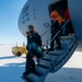 Antarctic Airlift: Operating on Ice