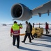 Antarctic Airlift: Operating on Ice