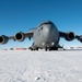 Antarctic Airlift: Operating on Ice