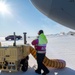 Antarctic Airlift: Operating on Ice