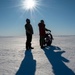 Antarctic Airlift: Operating on Ice