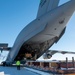 Antarctic Airlift: Operating on Ice