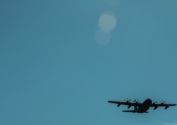 Event commemorates 80th anniversary of Operation Halyard