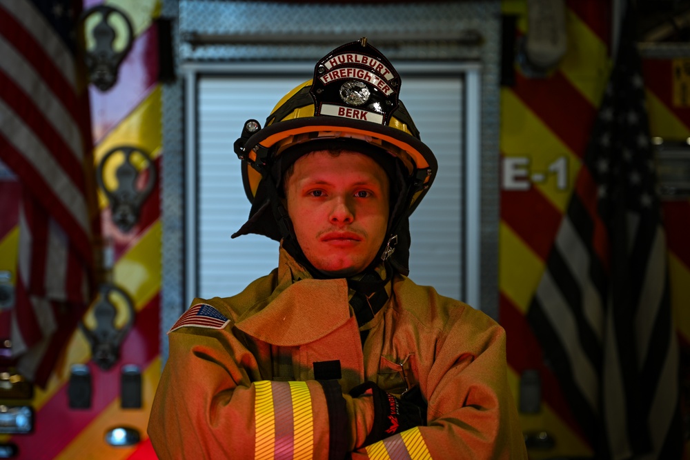 1 SOW Firefighter Portrait