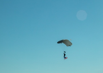 Event commemorates 80th anniversary of Operation Halyard