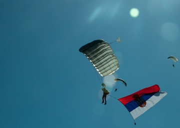 Event commemorates 80th anniversary of Operation Halyard