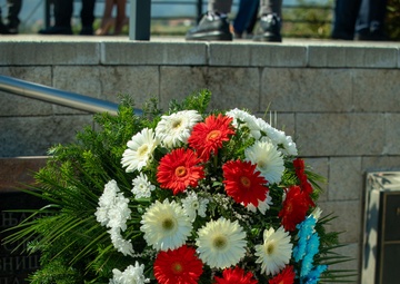 Event commemorates 80th anniversary of Operation Halyard