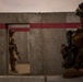 U.S. Marines with Fox Company, 2nd Battalion, 23rd Marine Regiment, conduct a company supported urban attack during training for upcoming deployment 