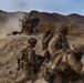  U.S. Marines with Fox Company, 2nd Battalion, 23rd Marine Regiment, conduct a company supported urban attack during training for upcoming deployment 