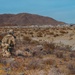 U.S. Marines with Fox Company, 2nd Battalion, 23rd Marine Regiment, conduct a company supported urban attack during training for upcoming deployment 