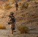 U.S. Marines with Fox Company, 2nd Battalion, 23rd Marine Regiment, conduct a company supported urban attack during training for upcoming deployment     