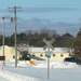 Fort McCoy snow-removal team gets to work during December 2024 snowfall events