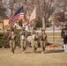 6th Annual Rock Island Arsenal Flag Football Game