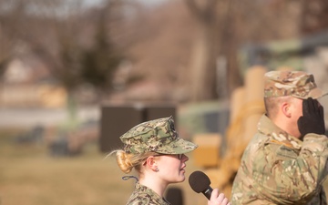 6th Annual Rock Island Arsenal Flag Football Game