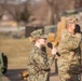 6th Annual Rock Island Arsenal Flag Football Game