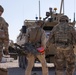 Coalition Members Conduct Base Defense Exercise