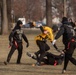 6th Annual Rock Island Arsenal Flag Football Game