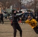 6th Annual Rock Island Arsenal Flag Football Game