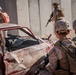 U.S. Marines with 2nd Battalion, 23rd Marine Regiment, conduct squad urban fundamentals course in preparation for upcoming deployment