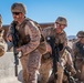 U.S. Marines with 2nd Battalion, 23rd Marine Regiment, conduct squad urban fundamentals course in preparation for upcoming deployment