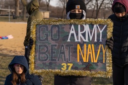 6th Annual Rock Island Arsenal Flag Football Game