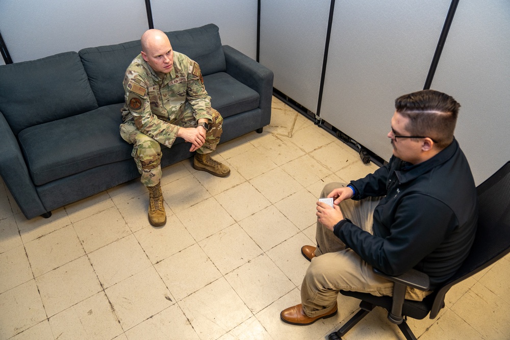 Dragon Tank: The 81st SFS’s stepping stone for installation excellence