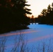 Plan a winter stop at Fort McCoy’s Pine View Recreation Area