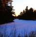 Plan a winter stop at Fort McCoy’s Pine View Recreation Area