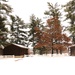 Plan a winter stop at Fort McCoy’s Pine View Recreation Area