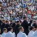 Graduation and Commissioning USNA