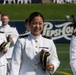 Graduation and Commissioning USNA