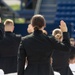 Graduation and Commissioning USNA