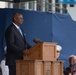 Graduation and Commissioning USNA