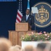 Graduation and Commissioning USNA