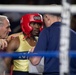 USNA Brigade Boxing