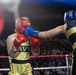 USNA Brigade Boxing
