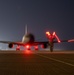 AFCENT KC-135 refuels Fighting Falcons over USCENTCOM AOR