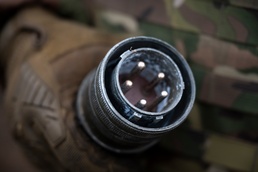 821st CRS "Hellhounds": Ready for Deployment