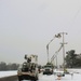 Work continues to upgrade Fort McCoy’s power grid to Wye Electrical System