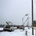 Work continues to upgrade Fort McCoy’s power grid to Wye Electrical System