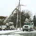 Work continues to upgrade Fort McCoy’s power grid to Wye Electrical System