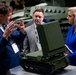 Secretary of the Army, Hon. Christine Wormuth,